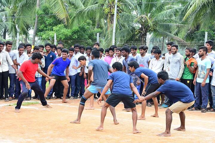 sports